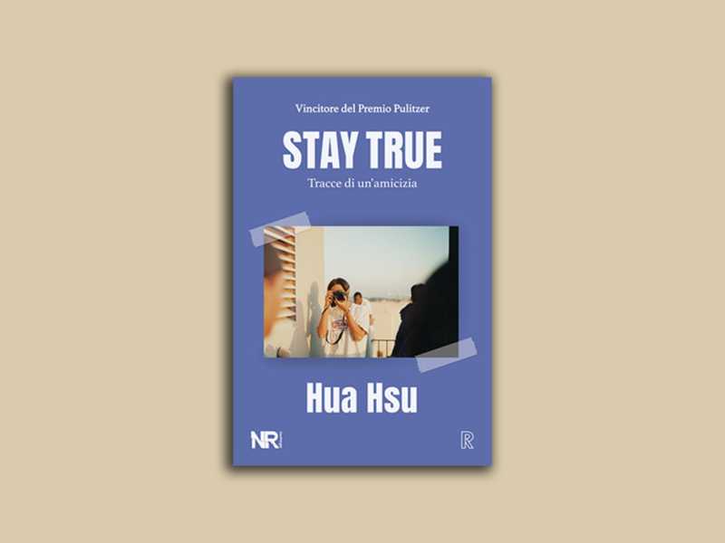 Stay True