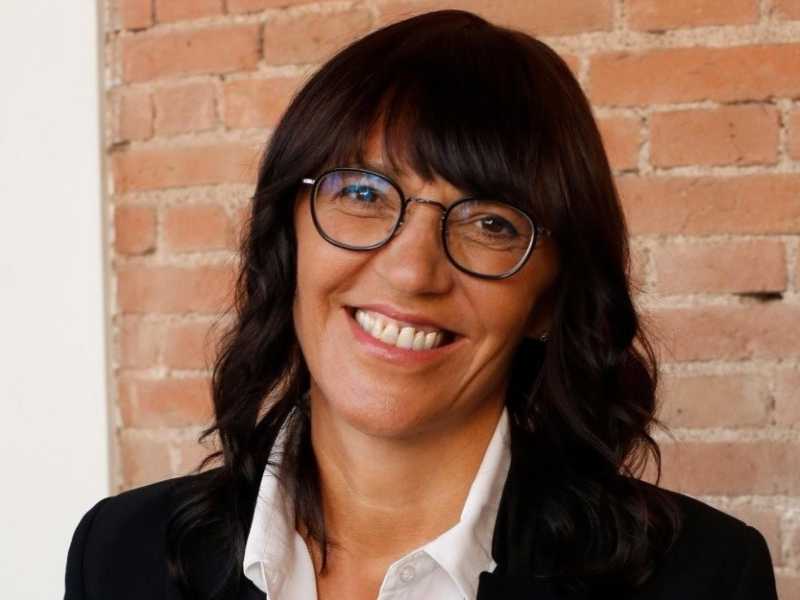 Anna Maria Bigon (Ansa)