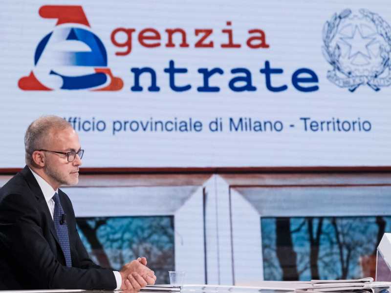 Meno evasione, più tasse: “Pagare tutti per pagare meno” è solo uno slogan