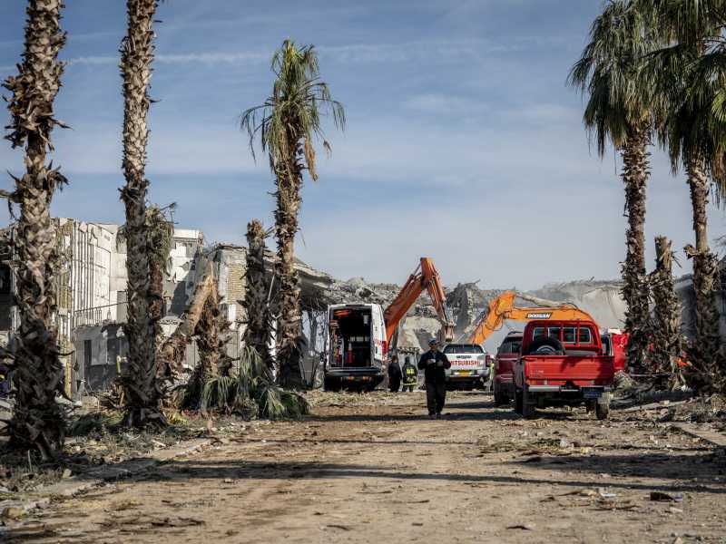 Teheran bombarda Iraq, Siria e Pakistan in un attacco senza precedenti