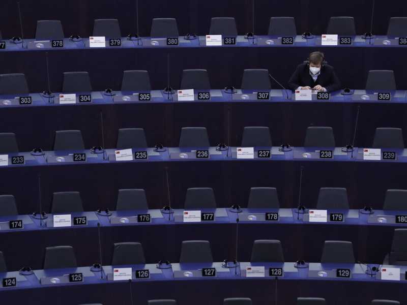 &nbsp;Foto LaPresse