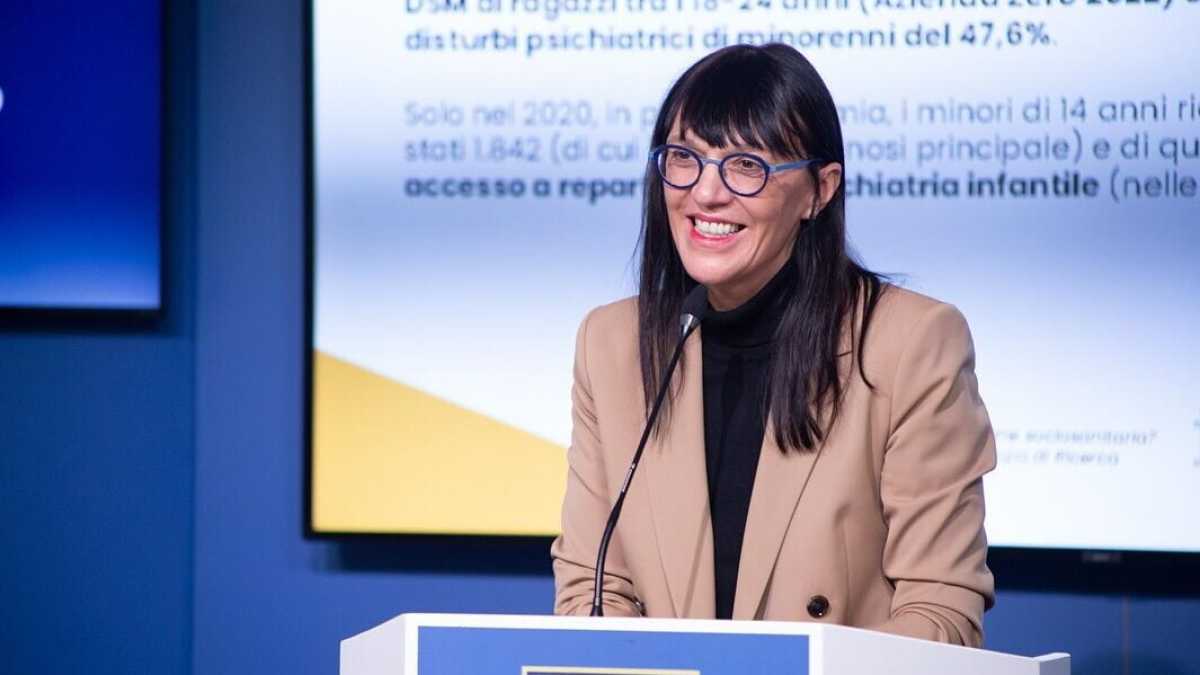 Immagine di La lezione di Anna Maria Bigon al Partito che si dice democratico