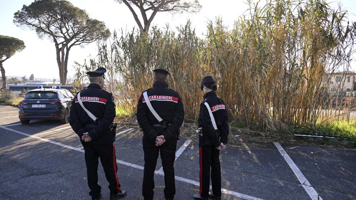 Immagine di Sempre più armi e coca in città, per questo si muore (a 14 anni)