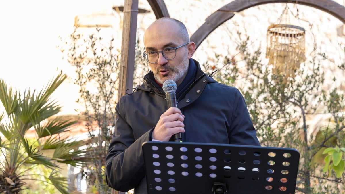 Immagine di La Lega cede: in Sardegna Truzzu sarà il candidato di tutto il centrodestra