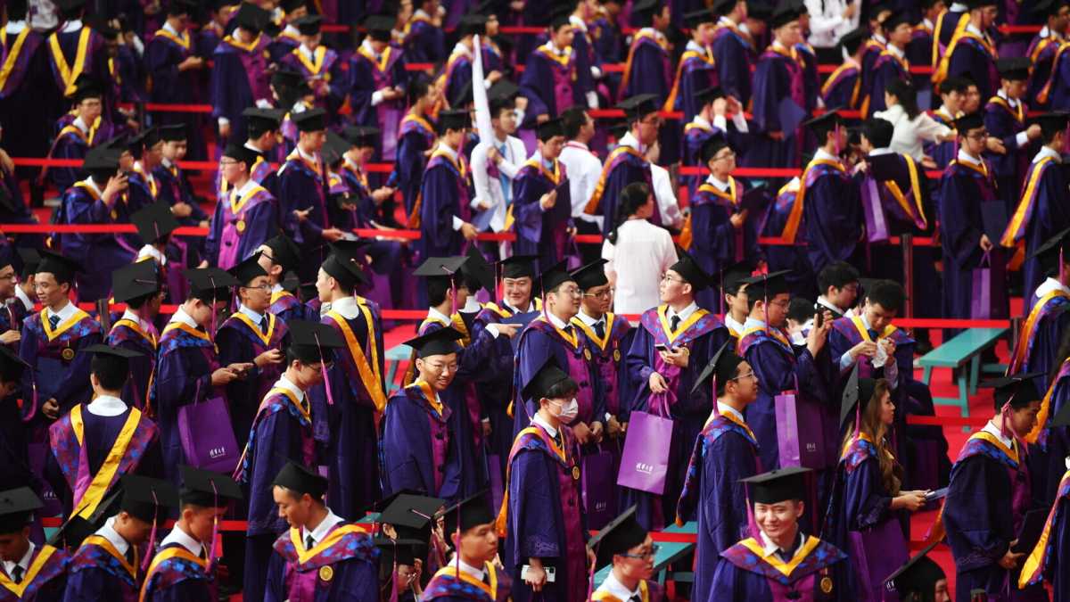 Immagine di Allarme cinese nelle università, il Canada si attrezza. E l'Italia?