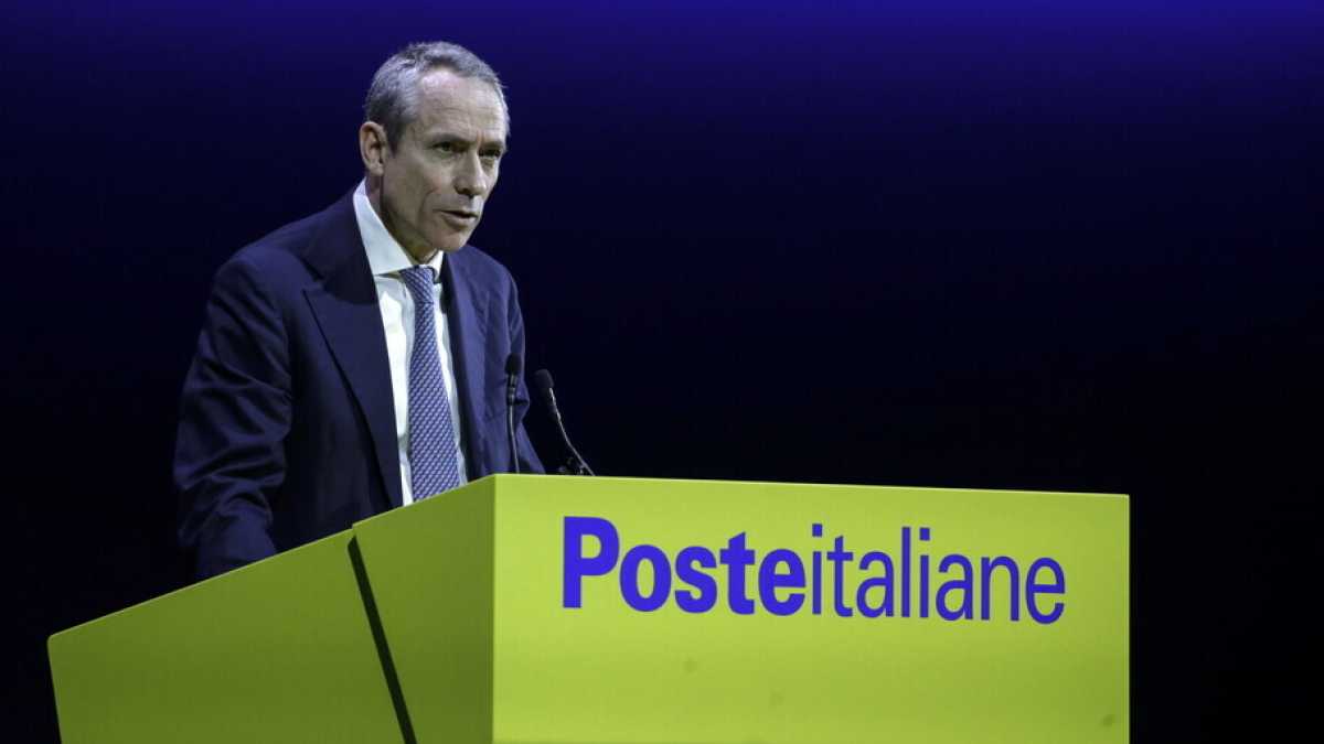 Immagine di Poste Italiane è Top employer per il quinto anno consecutivo
