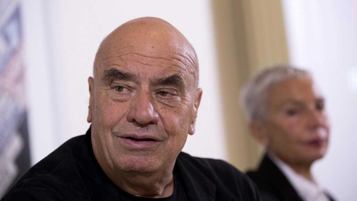 Immagine di "Roma città 30 all'ora? Irrealizzabile con Gualtieri". Parla Massimiliano Fuksas