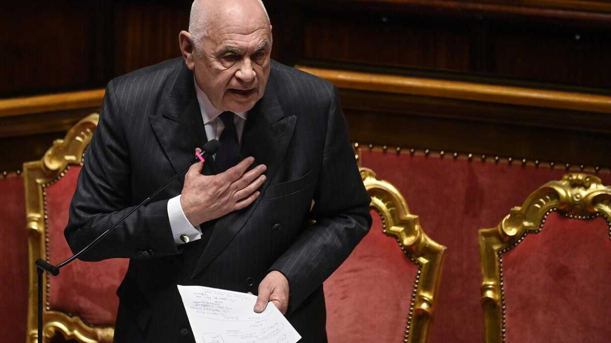 Immagine di Nordio alla Camera: "Sulle intercettazioni occorre razionalizzare la spesa"