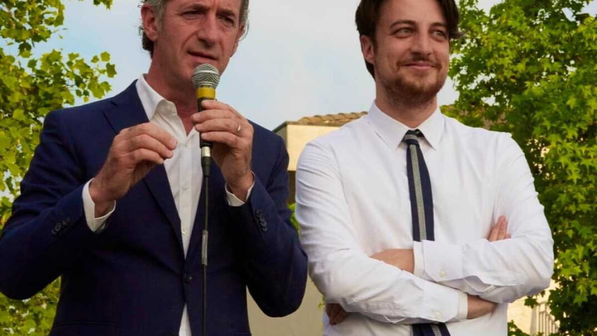 Immagine di "Non esiste un piano B in Veneto: c’è solo Zaia". Parla Alberto Stefani