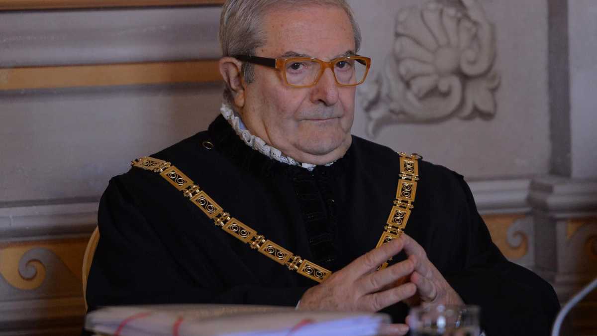 Immagine di No, la Costituzione non è in pericolo