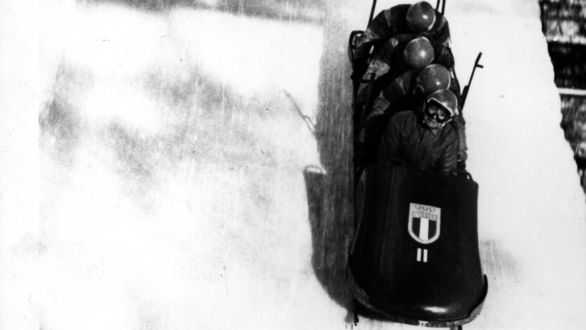 Immagine di L’intrigo della pista olimpica di bob è all’ultima curva