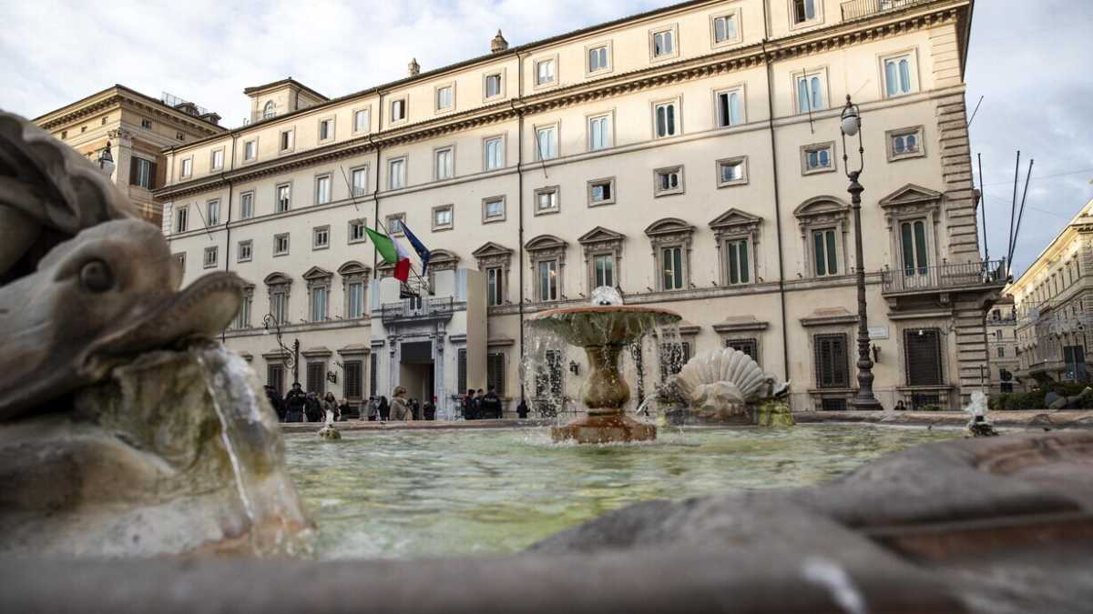 Immagine di Governo bocciato sull’ex Ilva (per ora)