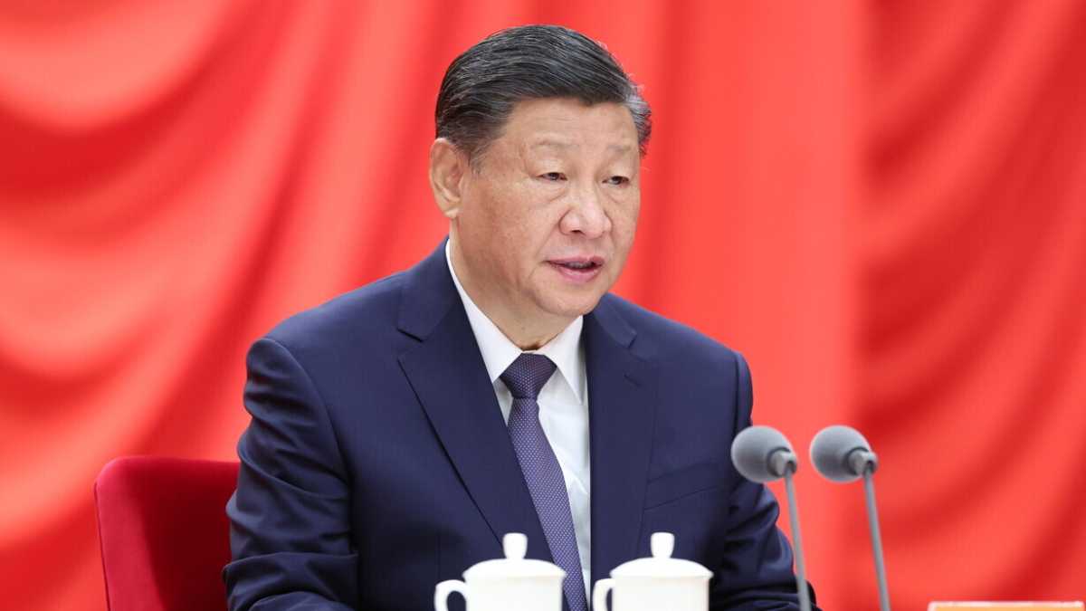 Immagine di L’economia cinese arranca, ma per Xi è più importante lo yuan