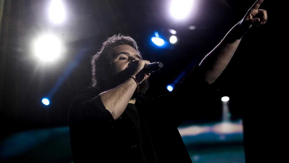 Immagine di Anche gli ascoltatori della musica "selvaggia" sono stati addomesticati