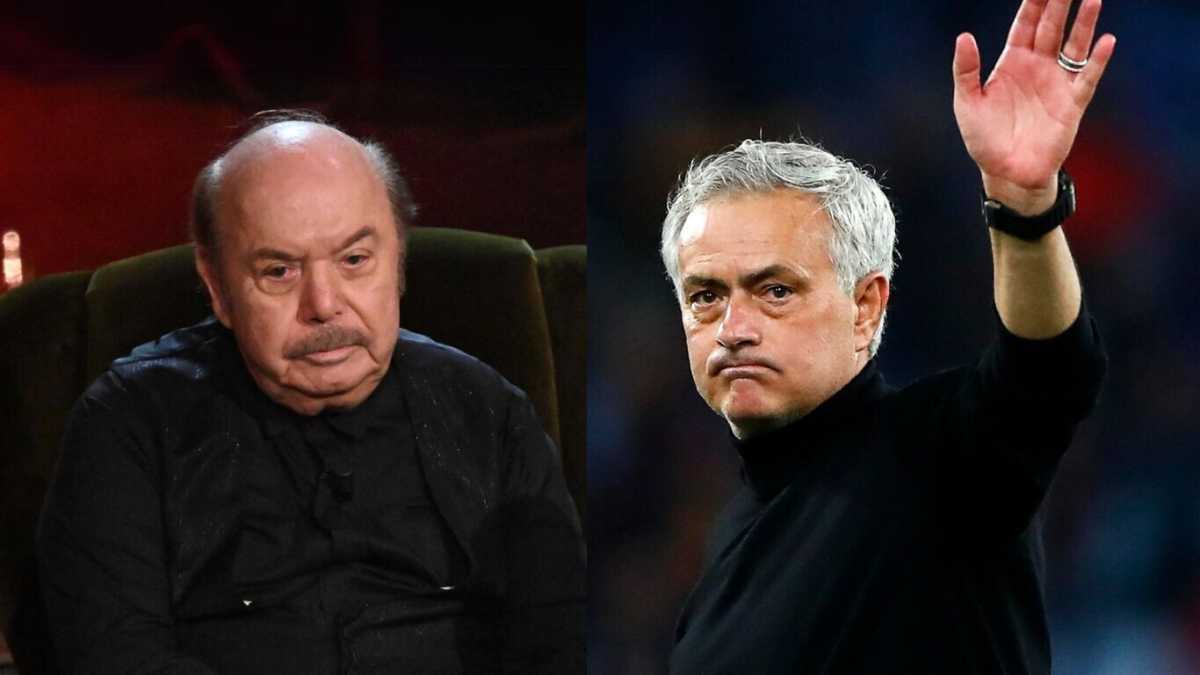Immagine di “Fuori di chépe cacciare Mou”. Intervista a Lino Banfi