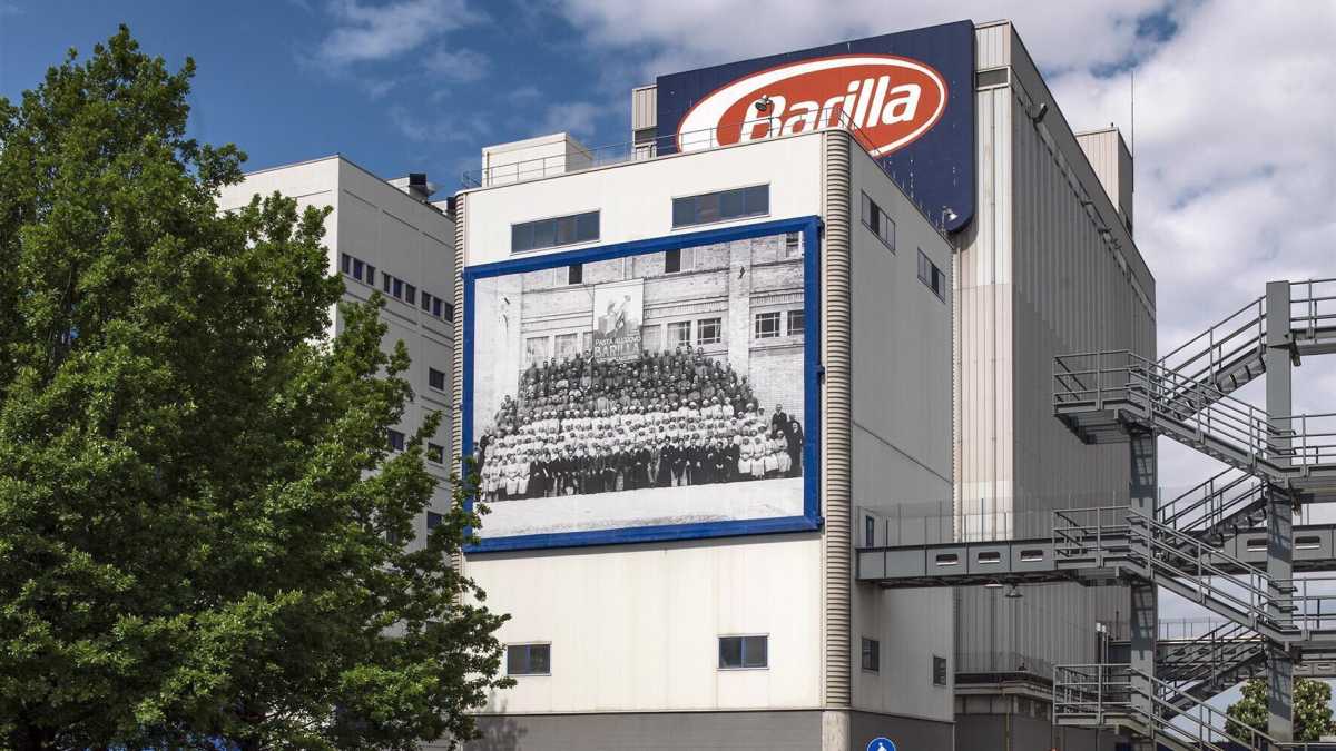 Immagine di Barilla abbassa i prezzi e offre segnali al mercato sulla durata dell'inflazione