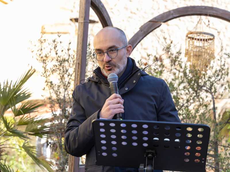 La Lega cede: in Sardegna Truzzu sarà il candidato di tutto il centrodestra
