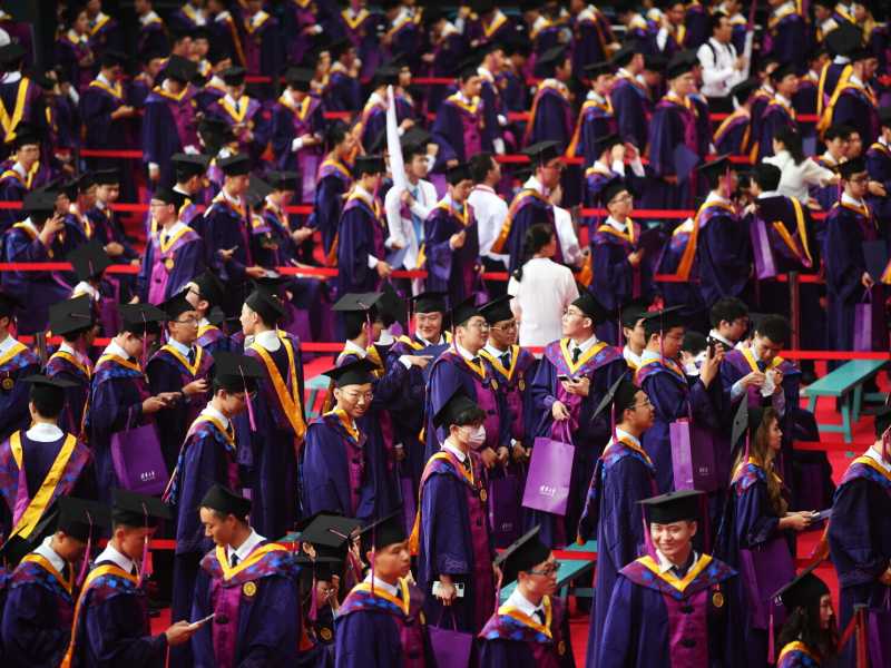 Allarme cinese nelle università, il Canada si attrezza. E l'Italia?