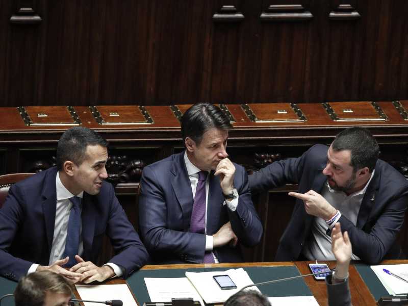 Foto Ansa