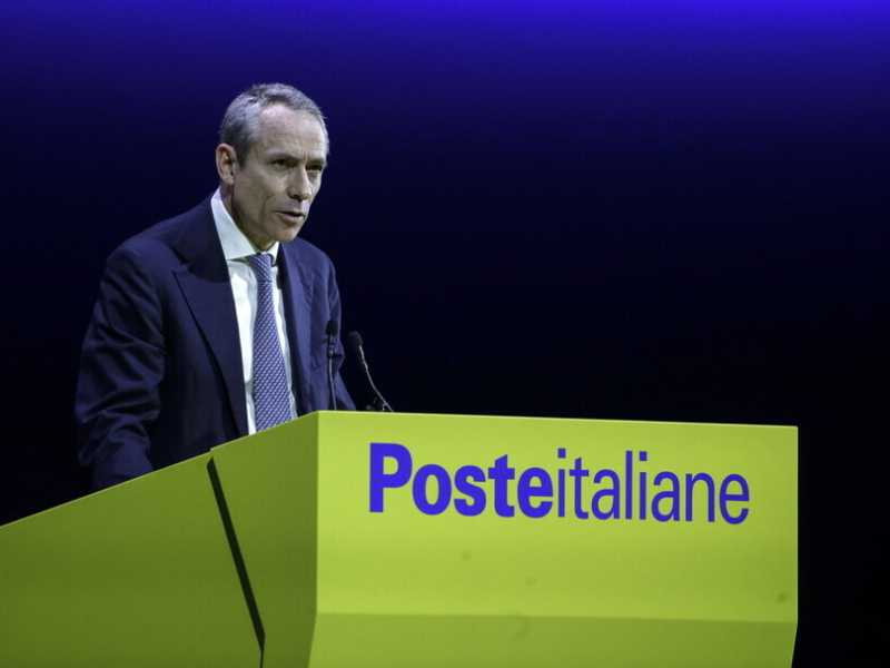 Poste Italiane è Top employer per il quinto anno consecutivo