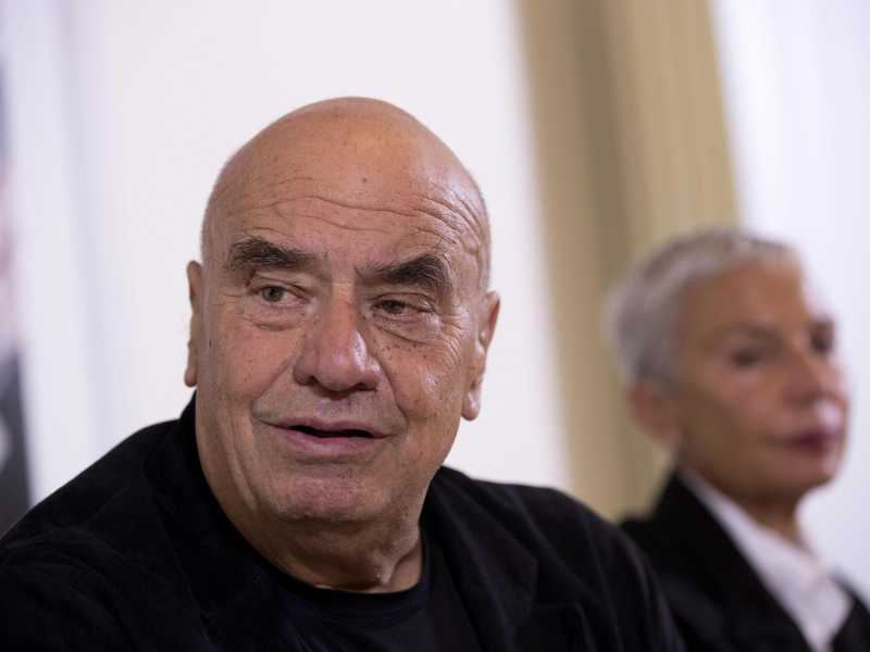 "Roma città 30 all'ora? Irrealizzabile con Gualtieri". Parla Massimiliano Fuksas