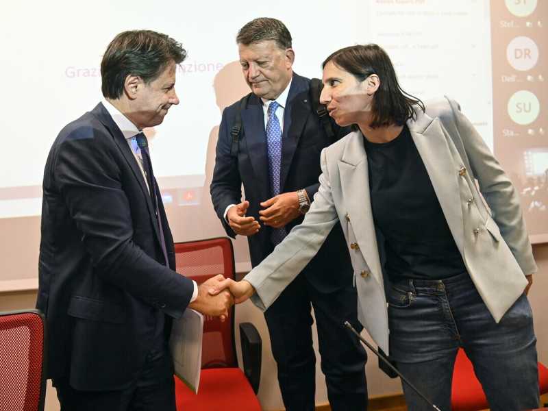 (foto Ansa)