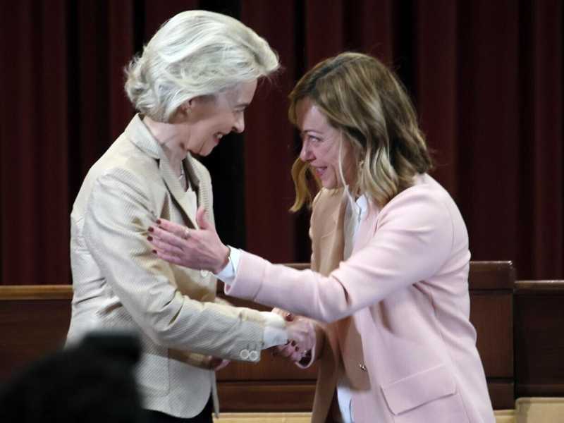 Foto LaPresse