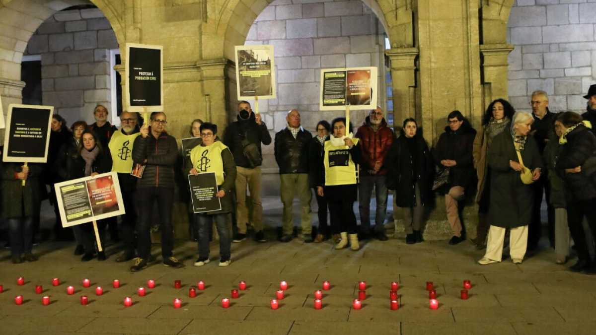 Immagine di Sentirsi come la nuova pazza di piazza Giudìa