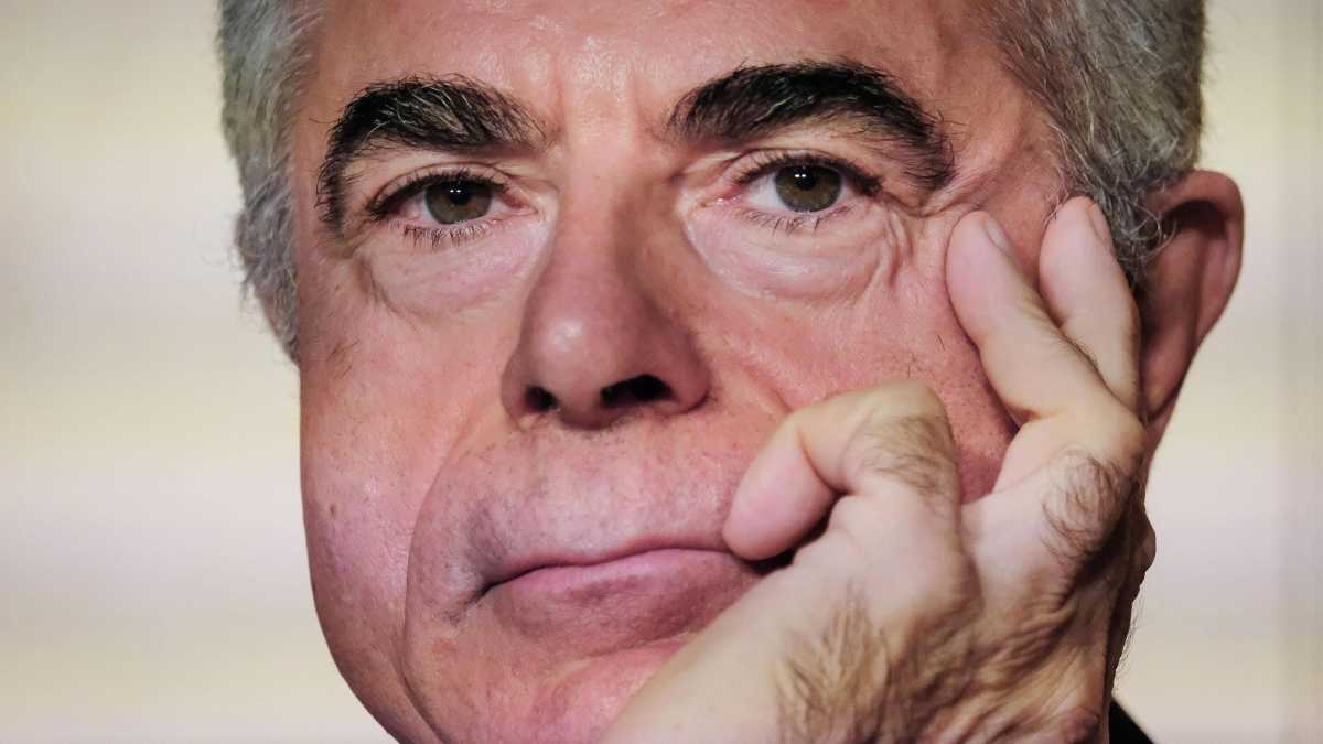 Immagine di "Il dramma di Viareggio non si risolve con lo scalpo di Moretti". Parla Vito Gamberale
