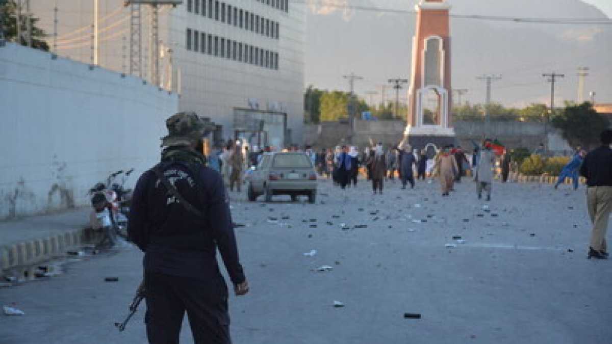 Immagine di La Cina sta a guardare mentre Iran e Pakistan si bombardano. Qual è il solo nemico comune