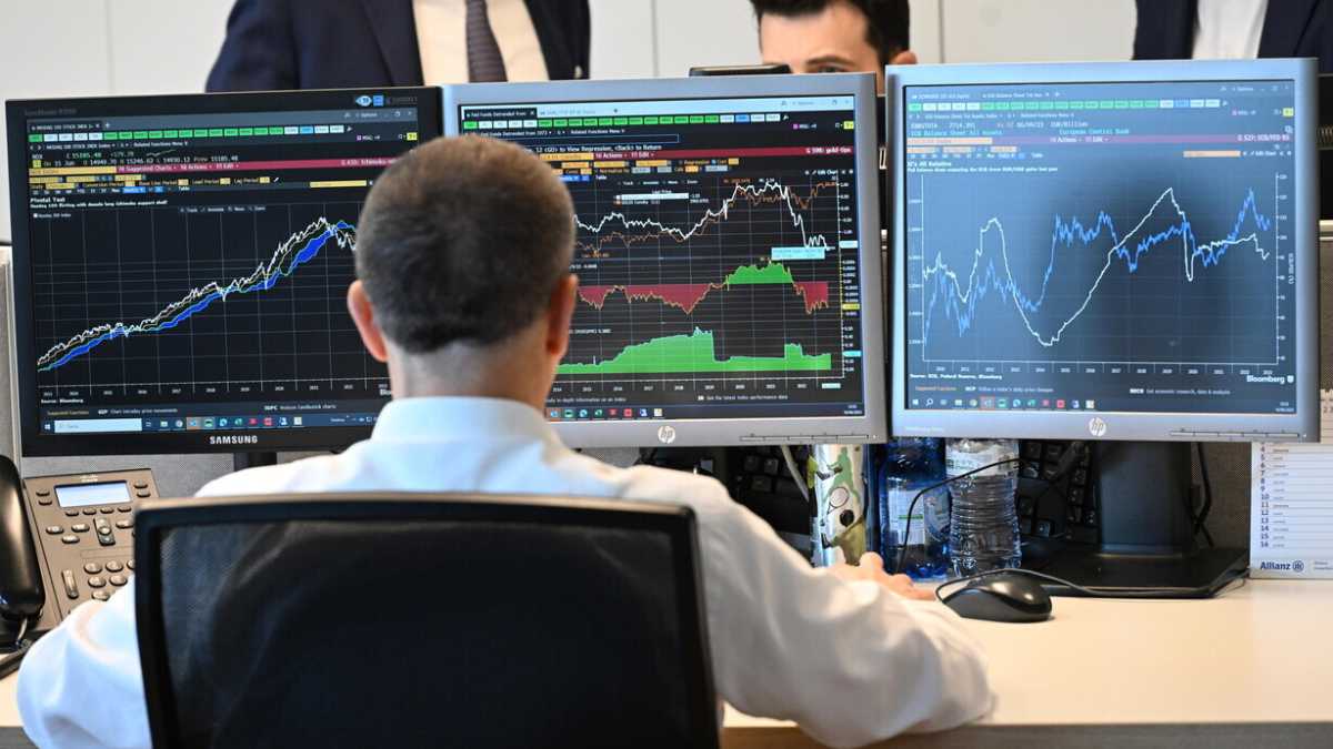 Immagine di Il puzzle occupati-output: il pil italiano potrebbe essere sottostimato