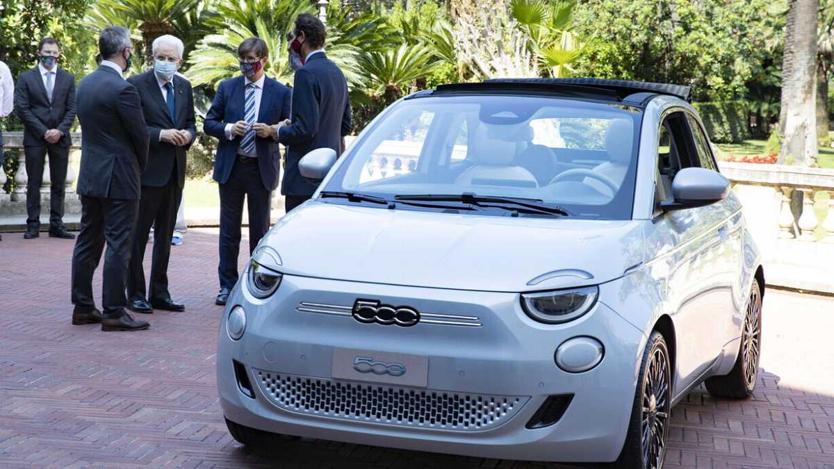 Immagine di Il motore elettrico: ideologico e parassitario