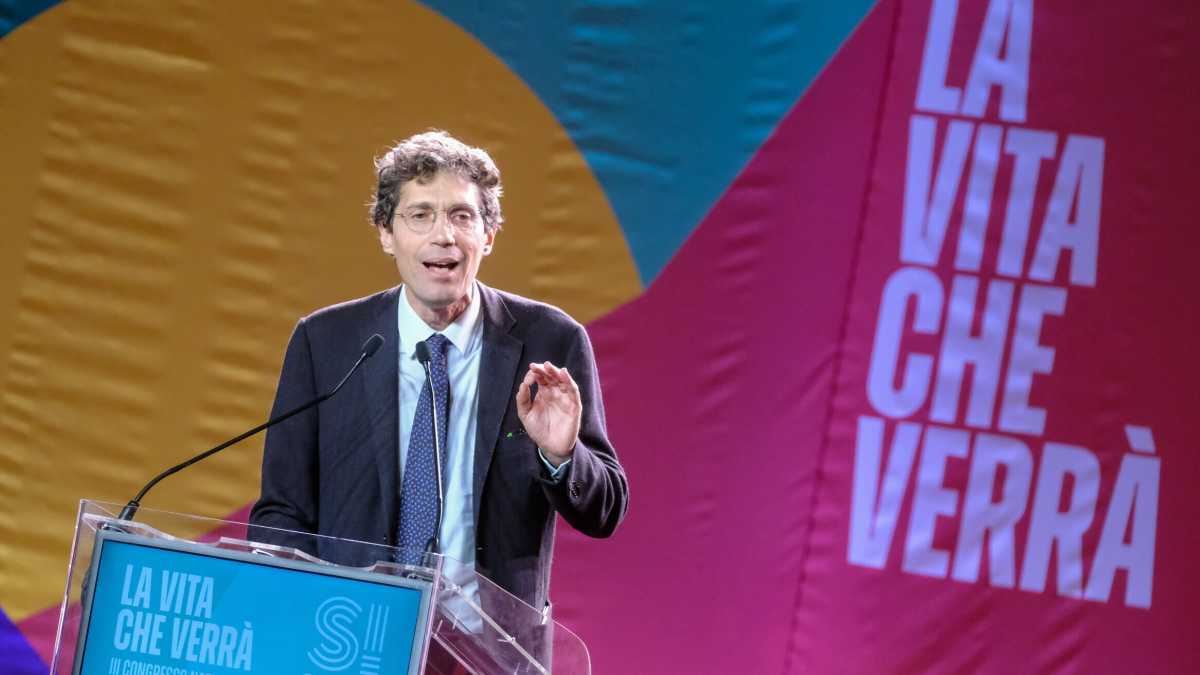 Immagine di La proposta di + Europa per federare il centrismo italiano