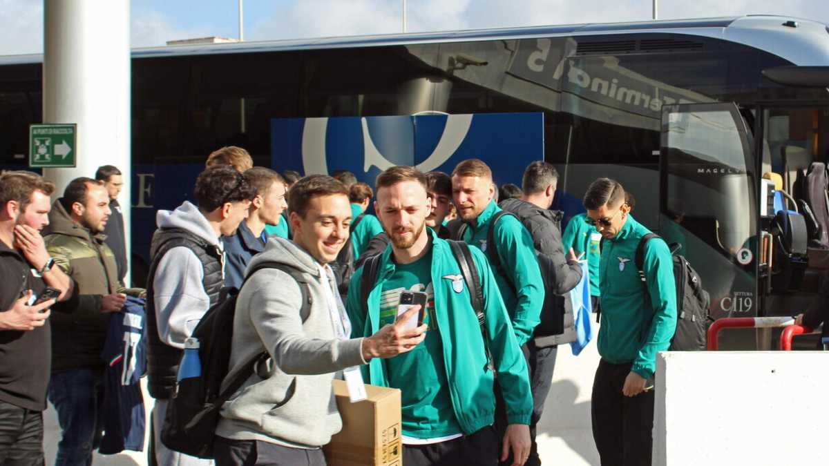 Immagine di Mica male la coppetta. Moralismi e stupidate sul calcio giocato a Riad