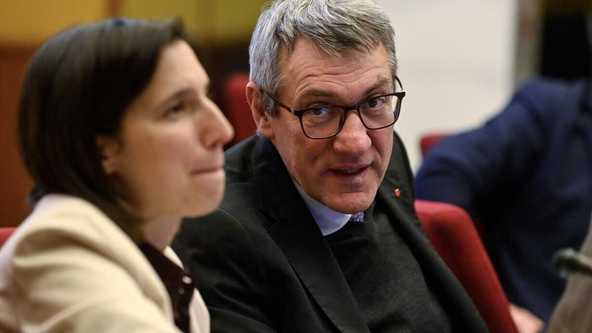 Immagine di Lo chiamavano decreto Precarietà