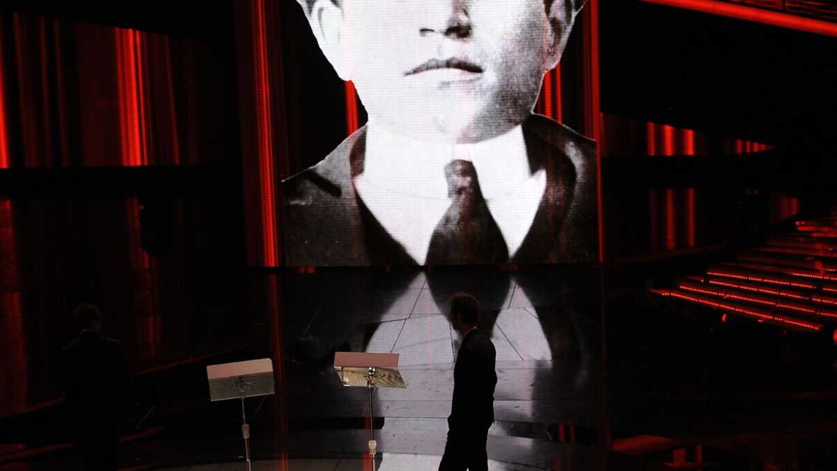 Immagine di Non è un insulto per nessuno ricordare che Mussolini stimava Gramsci