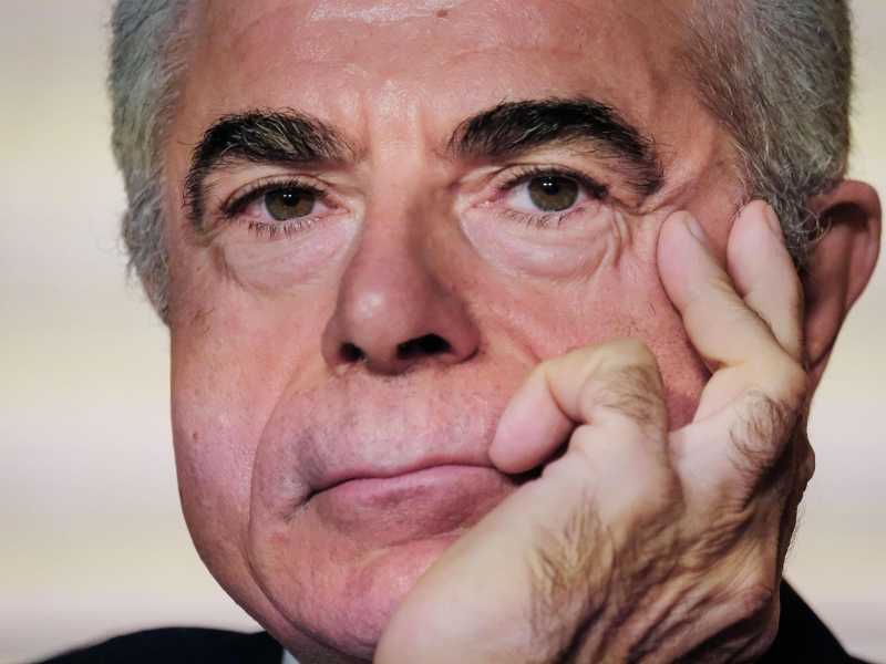 "Il dramma di Viareggio non si risolve con lo scalpo di Moretti". Parla Vito Gamberale