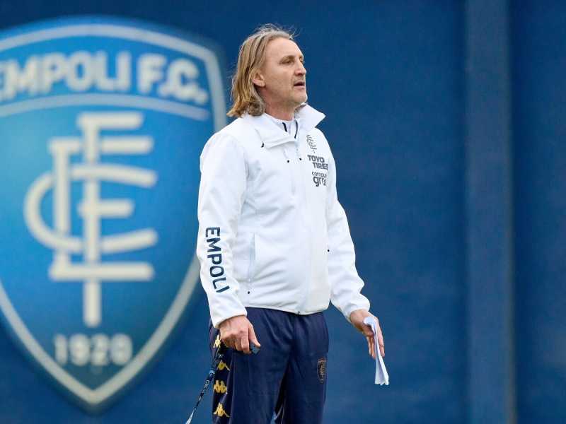  Foto tratta dal profilo X Empoli Football Club Official<br />