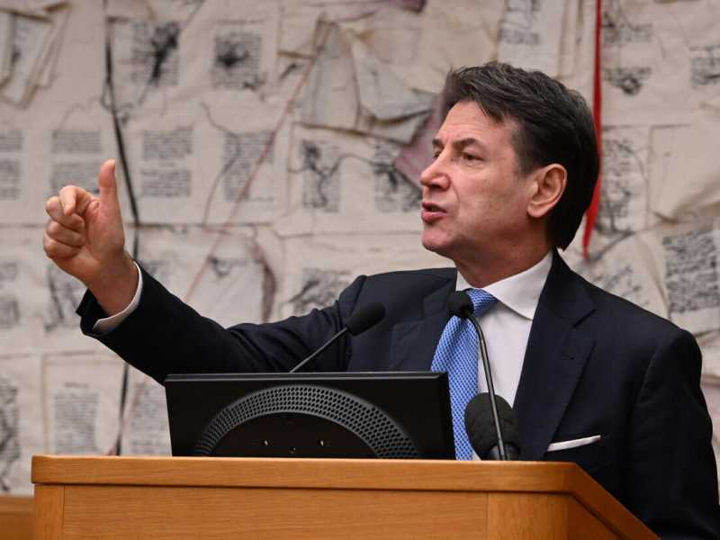(foto Ansa)