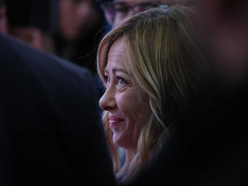 Foto LaPresse