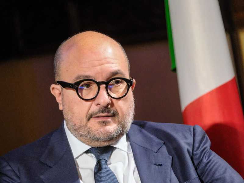 Foto LaPresse