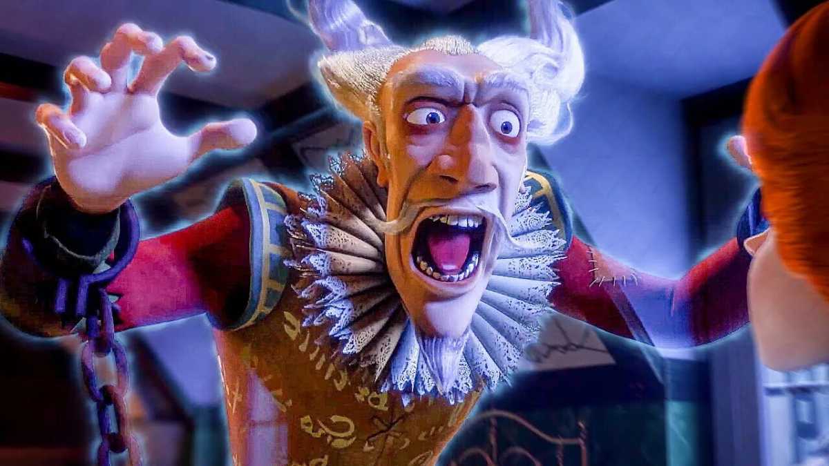 Immagine di Il fantasma di Canterville