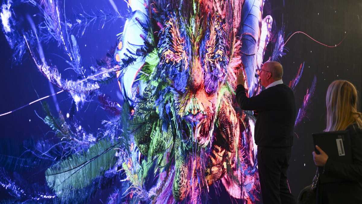Immagine di Il ritardo europeo sull’IA