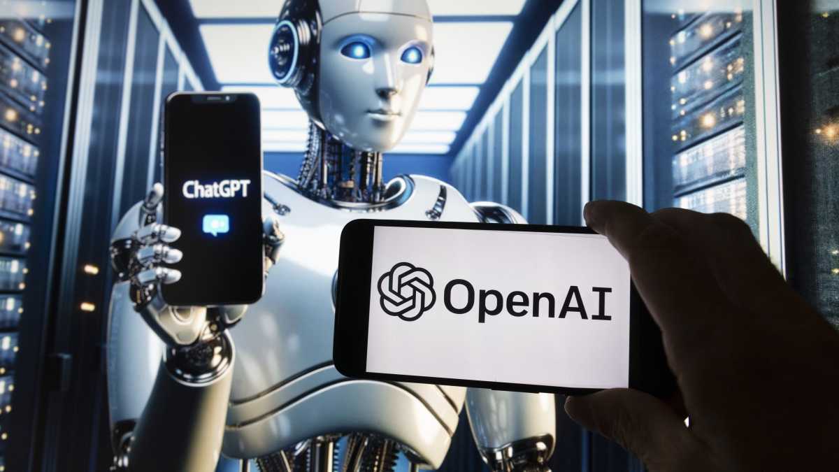 Immagine di I limiti del piano di OpenAI per contenere le fake news alle elezioni