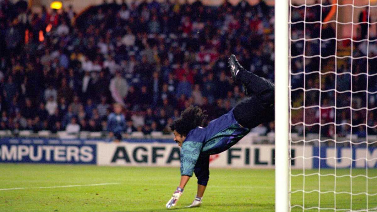Immagine di In principio fu Higuita. Come sta cambiando il mestiere del portiere