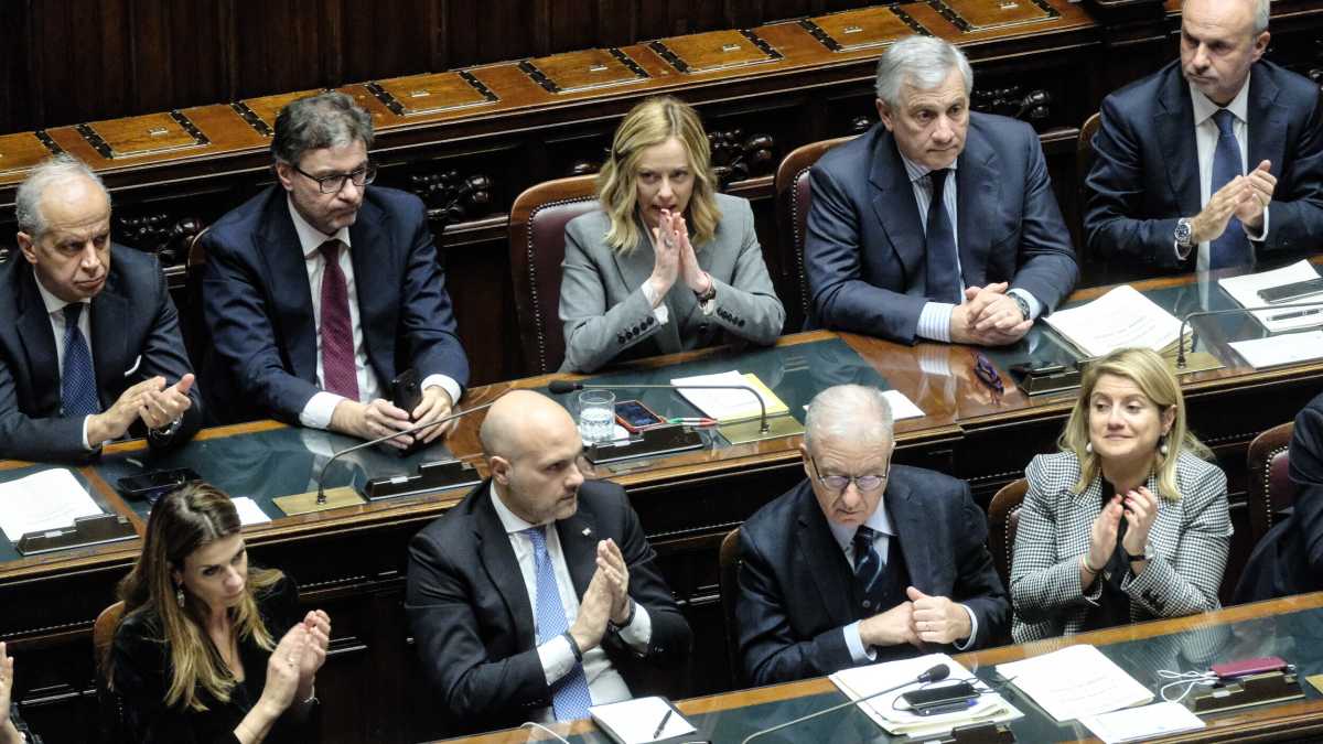 Immagine di Il G7 sotto casa: da Fiuggi ad Avellino i ministri organizzano i vertici nelle loro città