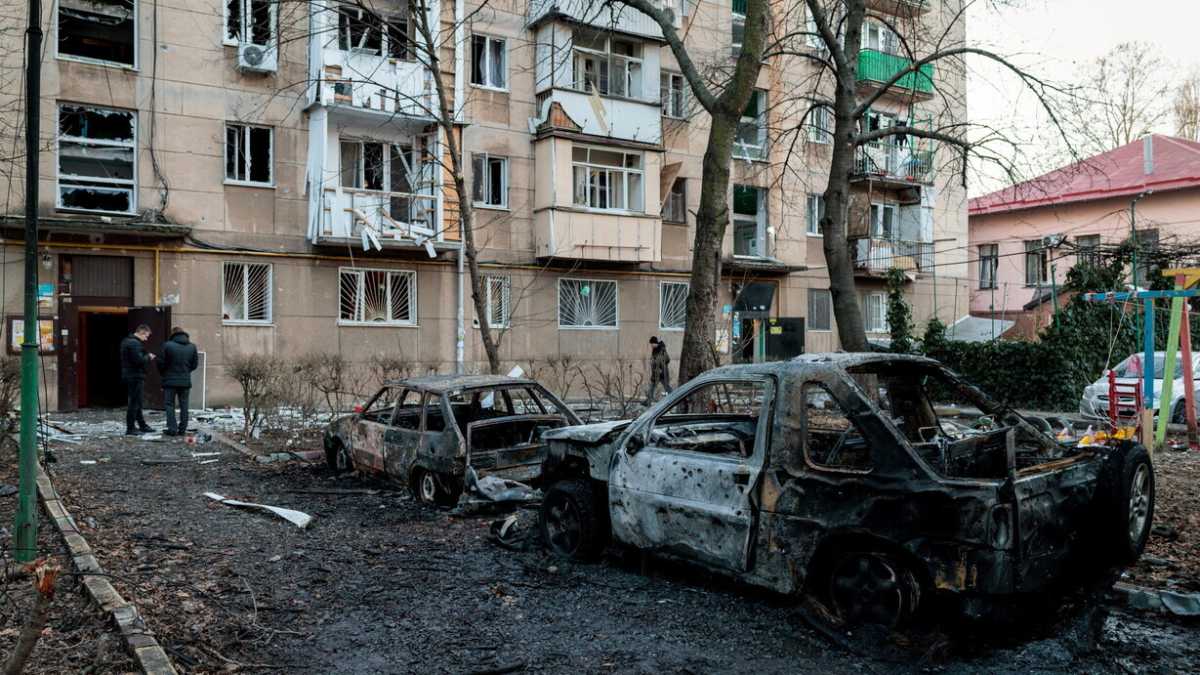 Immagine di Il calendario è cambiato ma la tradizione tiene duro, a Odessa