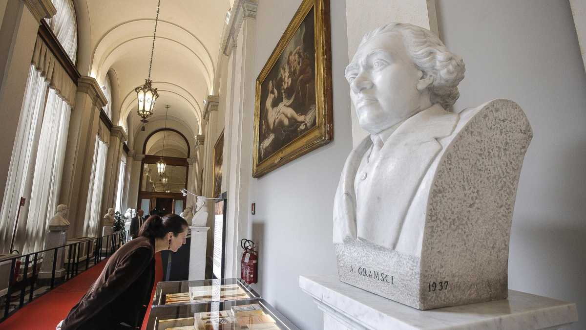 Immagine di Se l’egemonia di destra è appropriarsi del patrimonio di sinistra