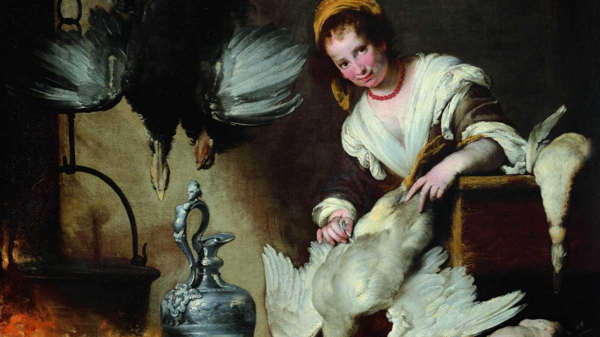 Immagine di A cena con il potere: viaggio gastronomico nelle corti italiane
