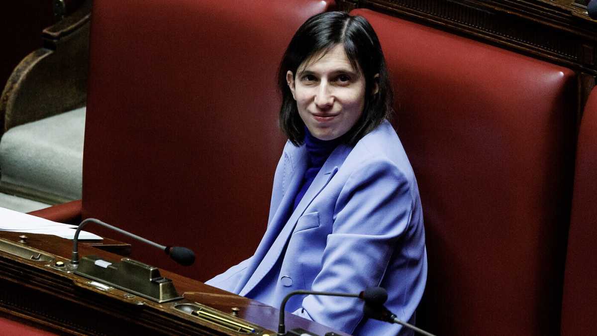 Immagine di La questione rosa del Pd